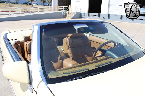 1989 Chrysler TC image 107