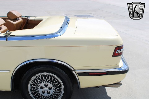 1989 Chrysler TC image 30