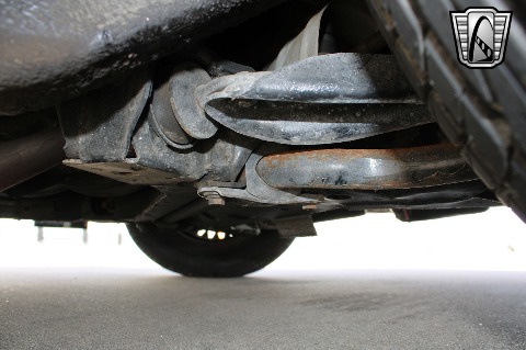 1989 Chrysler TC image 82