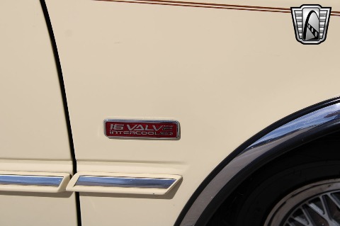 1989 Chrysler TC image 108