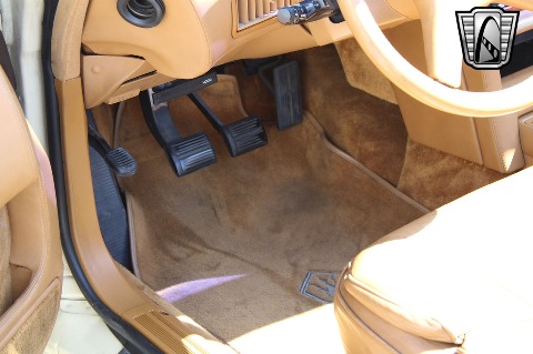 1989 Chrysler TC image 57