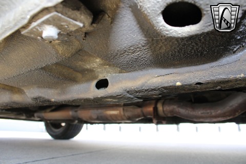 1989 Chrysler TC image 83