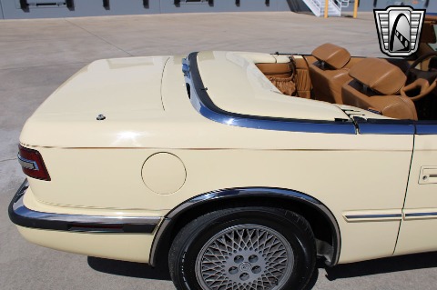 1989 Chrysler TC image 32