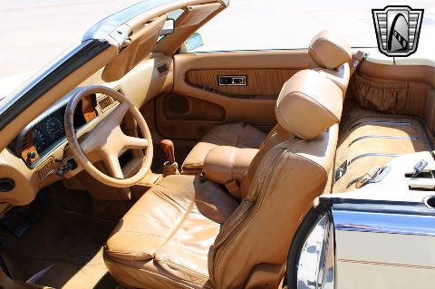 1989 Chrysler TC image 58