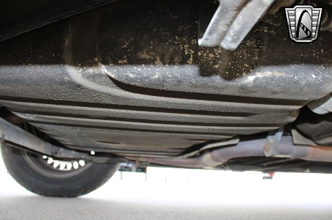 1989 Chrysler TC image 84