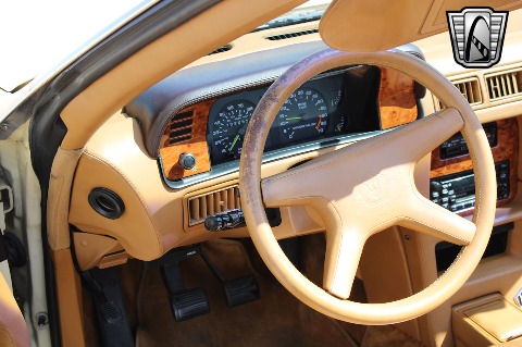 1989 Chrysler TC image 59