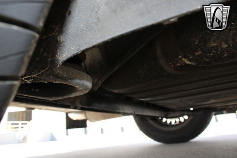 1989 Chrysler TC image 85