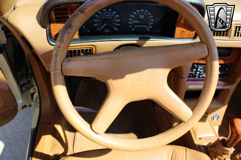 1989 Chrysler TC image 60