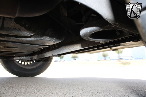 1989 Chrysler TC image 86