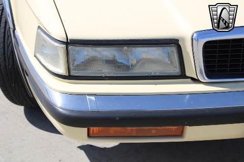 1989 Chrysler TC image 35