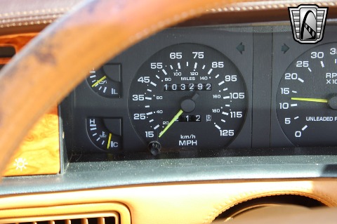 1989 Chrysler TC image 61