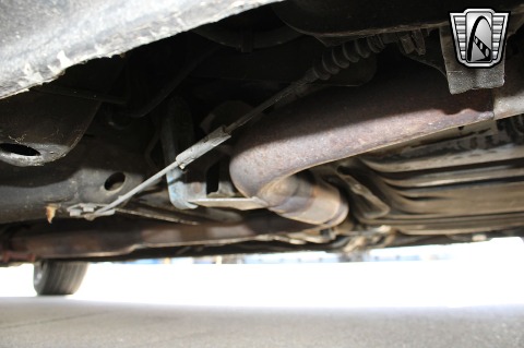 1989 Chrysler TC image 87