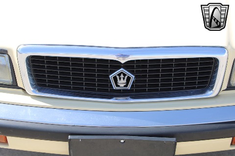 1989 Chrysler TC image 36