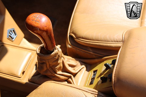 1989 Chrysler TC image 62