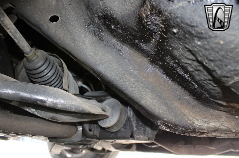 1989 Chrysler TC image 88