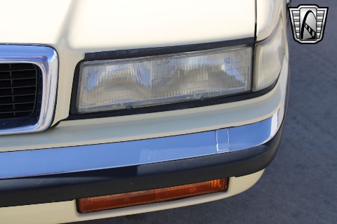 1989 Chrysler TC image 37