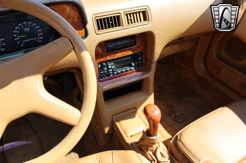 1989 Chrysler TC image 63