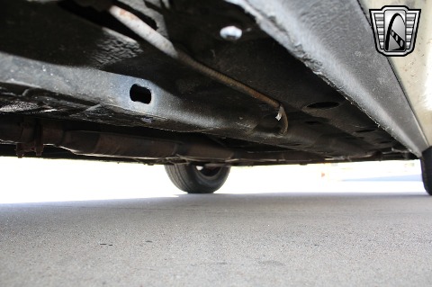 1989 Chrysler TC image 89