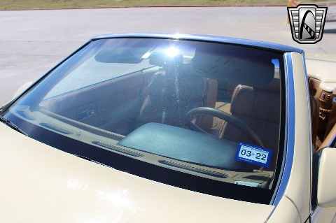 1989 Chrysler TC image 38