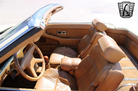 1989 Chrysler TC image 39