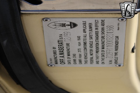 1989 Chrysler TC image 65