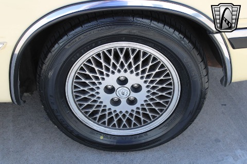 1989 Chrysler TC image 91