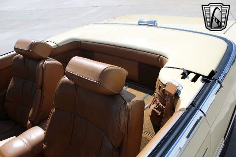 1989 Chrysler TC image 40