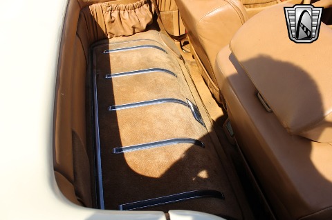 1989 Chrysler TC image 66