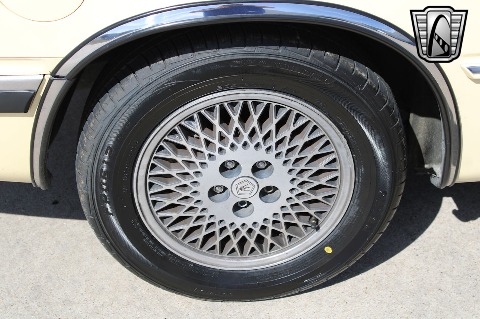 1989 Chrysler TC image 92