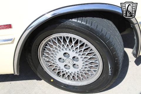 1989 Chrysler TC image 93