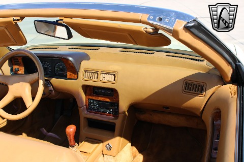 1989 Chrysler TC image 68