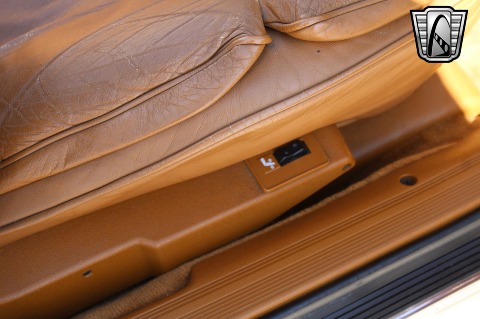 1989 Chrysler TC image 69