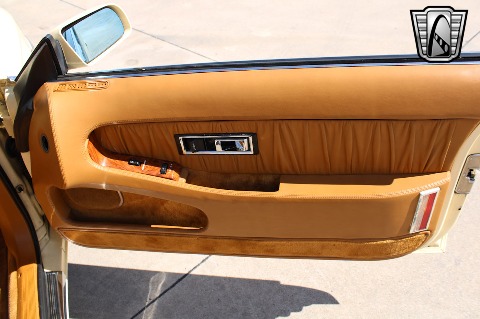 1989 Chrysler TC image 70