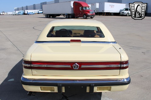 1989 Chrysler TC image 96