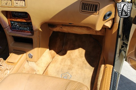 1989 Chrysler TC image 71