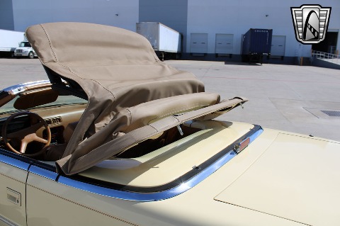 1989 Chrysler TC image 46