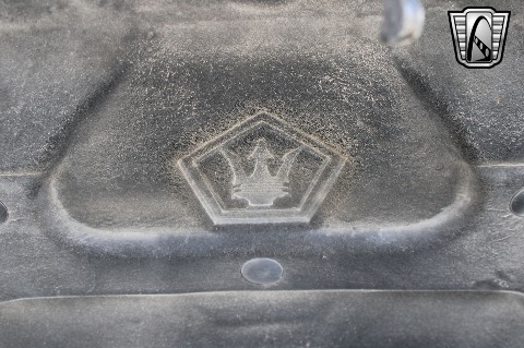 1989 Chrysler TC image 72