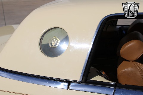 1989 Chrysler TC image 98