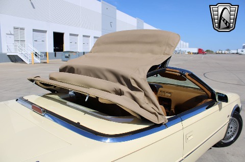 1989 Chrysler TC image 47