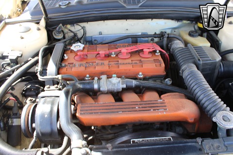 1989 Chrysler TC image 73