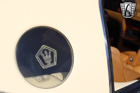 1989 Chrysler TC image 99