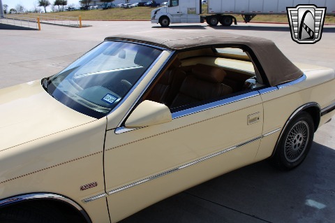 1989 Chrysler TC image 48