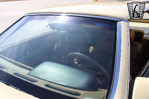 1989 Chrysler TC image 100