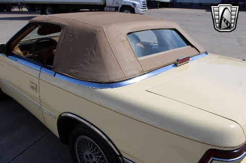 1989 Chrysler TC image 49