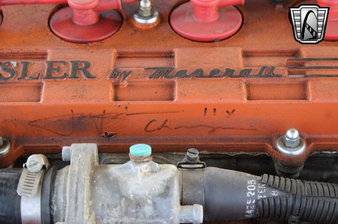 1989 Chrysler TC image 75