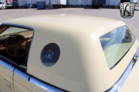 1989 Chrysler TC image 101