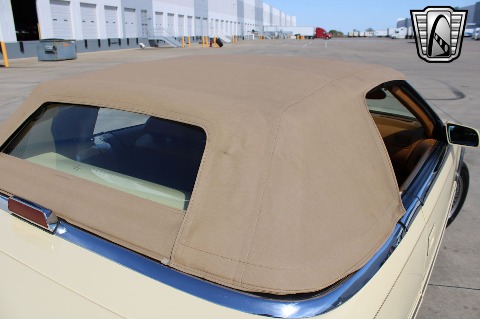 1989 Chrysler TC image 50