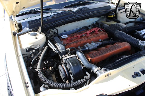 1989 Chrysler TC image 76