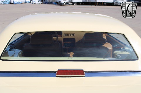 1989 Chrysler TC image 102