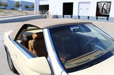 1989 Chrysler TC image 51